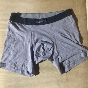 New S David Archy Underwear